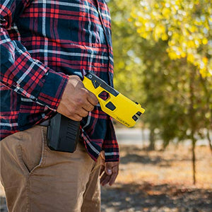 Taser Professional Series Personal and Home Defense Kit 7CQ