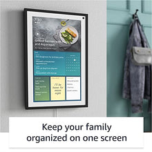 Load image into Gallery viewer, Introducing Echo Show 15, Full HD 15.6&quot; smart display for family organization with Alexa
