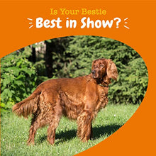 Load image into Gallery viewer, Zesty Paws Omega 3 Alaskan Fish Oil Bites for Dogs - with AlaskOmega for EPA &amp; DHA Fatty Acids - Itch Free Skin - Hip &amp; Joint Support + Heart &amp; Brain Health - Bacon Flavor
