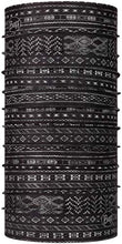 Load image into Gallery viewer, BUFF Adult CoolNet UV+ Multifunctional Headwear and Face Mask, Solid and Patterned Design, Sadri, One Size
