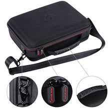 Load image into Gallery viewer, Smatree Hard Carrying Case Compatible for DJI Mavic Platinum/DJI Mavic Pro Fly More Combo(Not fit for Mavic 2 pro/2 Zoom)
