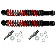 Load image into Gallery viewer, ACDelco Specialty 519-31 Front Spring Assisted Shock Absorber
