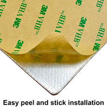 Load image into Gallery viewer, Zerostart 3400061 Silicone Pad Heater Engine Oil, Transmission Fluid, Reservoir and Hydraulic Fluid Heater, 3" Diameter | 120 Volts | 125 Watts
