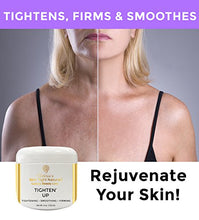 Load image into Gallery viewer, Tighten' Up Crepey Skin Total Body Moisturizing Cream

