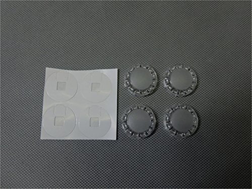 DJI Led Shade Light Cover 4PCS For  DJI Phantom 4 Pro/ Phantom 4 Advanced/Phantom 4 Drone Led Light Cap Accessories