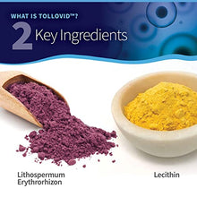 Load image into Gallery viewer, Tollovid ™ Maximum Protection Natural Dietary Supplement for Immune Support
