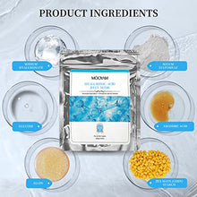 Load image into Gallery viewer, Jelly Mask, Peel-Off Jelly Mask Powder for Skin Care, Peel Off Hydro Jelly Facial Mask DIY SPA Skin Treatment - Hyaluronic Acid, 1Pc
