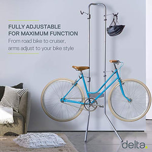 Delta Michelangelo Two-Bike Gravity Stand