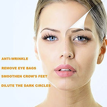 Load image into Gallery viewer, Eye Gel, for Dark Circles, Puffiness, Wrinkles, Skin Firming and Bags - Effective Anti-Aging Eye Gel for Under and Around Eyes including Crows Feet with Hyaluronic Acid and Aloe Vera- 1.7 fl. oz.
