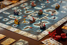 Load image into Gallery viewer, Plunder A Pirate&#39;s Life - Strategy Board Game for Adults, Teens, and Kids - Family Game Night
