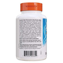 Load image into Gallery viewer, Doctor&#39;s Best Glucosamine Chondroitin Msm with optimsm, Supports Healthy Joint Structure, Function &amp; Comfort, Non-GMO, Gluten Free, Soy Free, 360 caps
