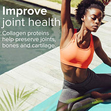 Load image into Gallery viewer, Premium Collagen Pills with Vitamin C, E - Reduce Wrinkles, Tighten Skin, Hair Growth, Strong Nails, &amp; Joints - Anti Aging Skin Care, Hydrolyzed Collagen Peptides Supplement for Women,150 Capsules
