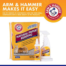 Load image into Gallery viewer, Arm &amp; Hammer for Pets Super Absorbent Cage Liners for Guinea Pigs, Hamsters, Rabbits &amp; All Small Animals | Best Cage Liners for Small Animals, 7 Count Small Animal Pet Products
