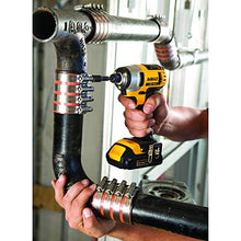 Load image into Gallery viewer, DEWALT 20V MAX XR Battery, Lithium Ion, 5.0Ah (DCB205)
