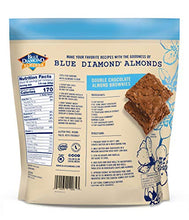 Load image into Gallery viewer, Blue Diamond Almond Flour, Gluten Free, Blanched, Finely Sifted 3 Pound bag

