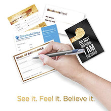 Load image into Gallery viewer, Magnificent Vision Board Kit - Create a Vision for Your Dream Life - Use The Power of Visualization to Achieve Your Dreams (Ultimate)
