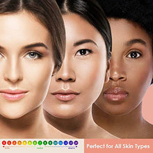 Load image into Gallery viewer, ZONE - 365 Hyaluronic Acid Serum for Face 20%; Moisturizes &amp; Plumps Skin; with Vitamin C, E, Aloe; 1 fl oz
