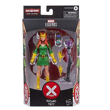 Load image into Gallery viewer, Marvel Hasbro Legends Series X-Men 6-inch Collectible Jean Grey Action Figure Toy, Premium Design and 3 Accessories, Ages 4 and Up
