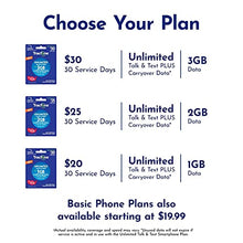 Load image into Gallery viewer, Tracfone Motorola Moto e 4G LTE Prepaid Smartphone (Locked) - Midnight Blue - 32GB - Sim Card Included - CDMA
