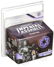 Load image into Gallery viewer, Star Wars: Imperial Assault - BT-1 and 0-0-0 Villain Pack
