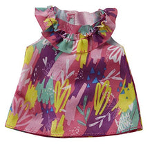 Load image into Gallery viewer, Baby Alive Littles, Little Styles Birthday Party Outfit for Littles Dolls
