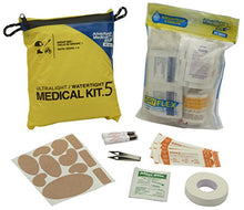 Load image into Gallery viewer, Adventure Medical Kits Ultralight Watertight .5 Medical First Aid Kit
