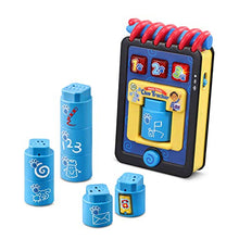 Load image into Gallery viewer, LeapFrog Blue&#39;s Clues and You! Handy Dandy Clue Tracker
