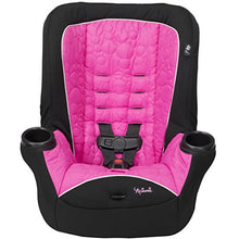 Load image into Gallery viewer, Disney Baby Apt 50 Convertible Car Seat, Mouseketeer Minnie
