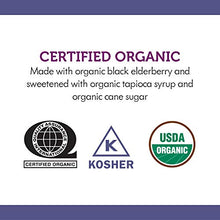 Load image into Gallery viewer, Nature&#39;s Way Organic Sambucus Lozenge, Elderberry and Zinc, 24 count pouch (Packaging May Vary)
