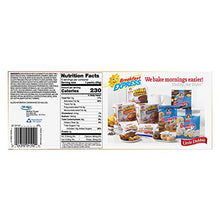 Load image into Gallery viewer, Little Debbie Honey Buns, 6 Individually Wrapped Pastries, 10.6 oz Box, Pack of 0ne (1)
