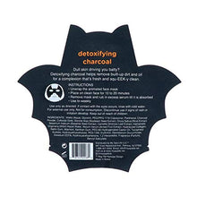 Load image into Gallery viewer, Spa Life Animated Halloween Sheet Mask Pumpkin, Ghost, Bat Bundle

