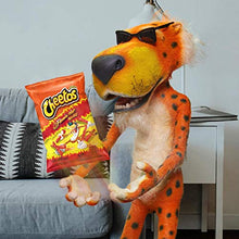 Load image into Gallery viewer, Cheetos Crunchy Flamin' Hot Cheese Flavored Snacks, 1 Ounce (Pack of 40)
