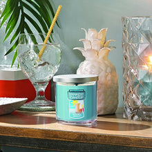 Load image into Gallery viewer, Yankee Candle Large Jar Candle Sun &amp; Sand
