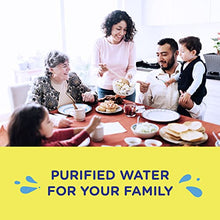 Load image into Gallery viewer, Nestle Pure Life Purified Water, 16.9 fl oz. Plastic (pack of 24)
