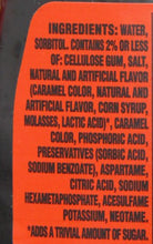 Load image into Gallery viewer, Mrs. Butterworth's Sugar Free Syrup, 24 Ounce
