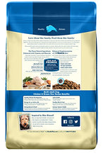 Load image into Gallery viewer, Blue Buffalo Life Protection Formula Adult Dog Food – Natural Dry Dog Food for Adult Dogs – Chicken and Brown Rice – 30 lb. Bag
