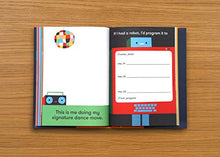 Load image into Gallery viewer, Me: A Compendium: A Fill-in Journal for Kids (Wee Society)
