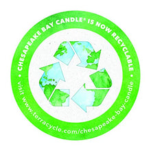 Load image into Gallery viewer, Chesapeake Bay Candle PT92191 Candle Scented Candle, Milk &amp; Honey, Large Jar
