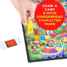 Load image into Gallery viewer, Hasbro Gaming Candy Land Kingdom Of Sweet Adventures Board Game For Kids Ages 3 &amp; Up (Amazon Exclusive),Red,Original version
