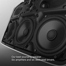 Load image into Gallery viewer, Sonos Play: 5 - Ultimate Wireless Smart Speaker - Black
