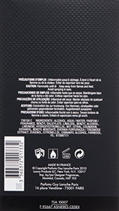 Drakkar Noir By Guy Laroche For Men. Eau De Toilette Spray 6.7 Ounces