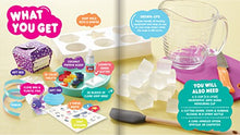 Load image into Gallery viewer, Make Your Own Soap (Klutz Activity Kit)
