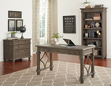 Load image into Gallery viewer, Martin Furniture Lateral File, Weathered Dove
