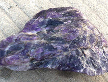 Load image into Gallery viewer, Luckeeper Healing Crystal Wands | 2" Amethyst Crystal| 6 Faceted Reiki Chakra Meditation Therapy
