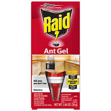 Load image into Gallery viewer, Raid Ant Gel 1.06 Oz

