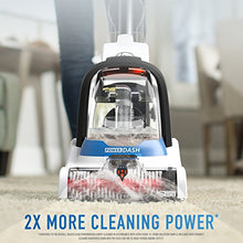 Load image into Gallery viewer, Hoover PowerDash Pet Compact Carpet Cleaner, Lightweight, FH50700, Blue
