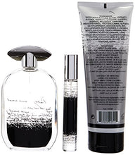 Load image into Gallery viewer, Kensie Fragrance for Her Eau De Parfum 3.4 FL. Oz, Eau De Parfum 0.3 FL. Oz, and Body Lotion 6.8 Oz
