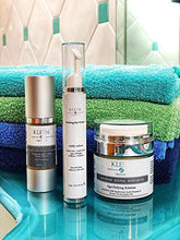 Load image into Gallery viewer, Anti Aging Skin Care Set: Retinol Cream, Vitamin C Serum &amp; Firming Eye Cream for a glowing and radiant skin. The Best Beauty Gift Sets for Women
