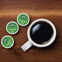 Load image into Gallery viewer, Green Mountain K-Cups, Hazelnut, 12 ct
