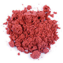 Load image into Gallery viewer, Fresh &amp; Wild Raw Plant Based Beet Powder - All Natural Food Coloring, Vegan Friendly, Mild &amp; Sweet Superfood for Baking, Cooking, Smoothies, and More, 1 lb.
